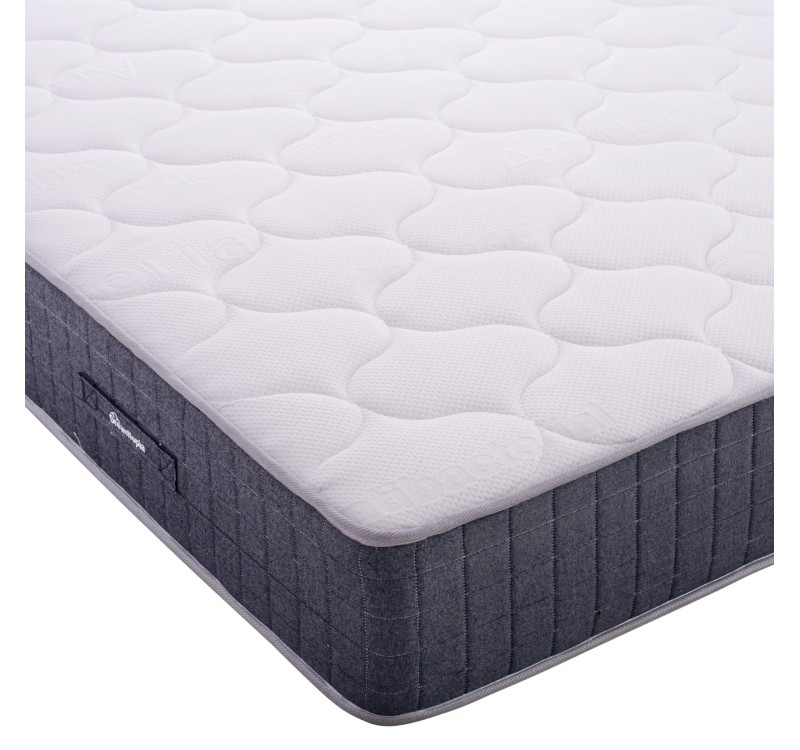 ΣΤΡΩΜΑ DREAMTOPIA, ΣΕΙΡΑ CLOUD9 HM656.180-200 BONNELL SPRING 180x200x27Υεκ.
