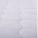 ΣΤΡΩΜΑ DREAMTOPIA, ΣΕΙΡΑ CLOUD9 HM656.180-200 BONNELL SPRING 180x200x27Υεκ.