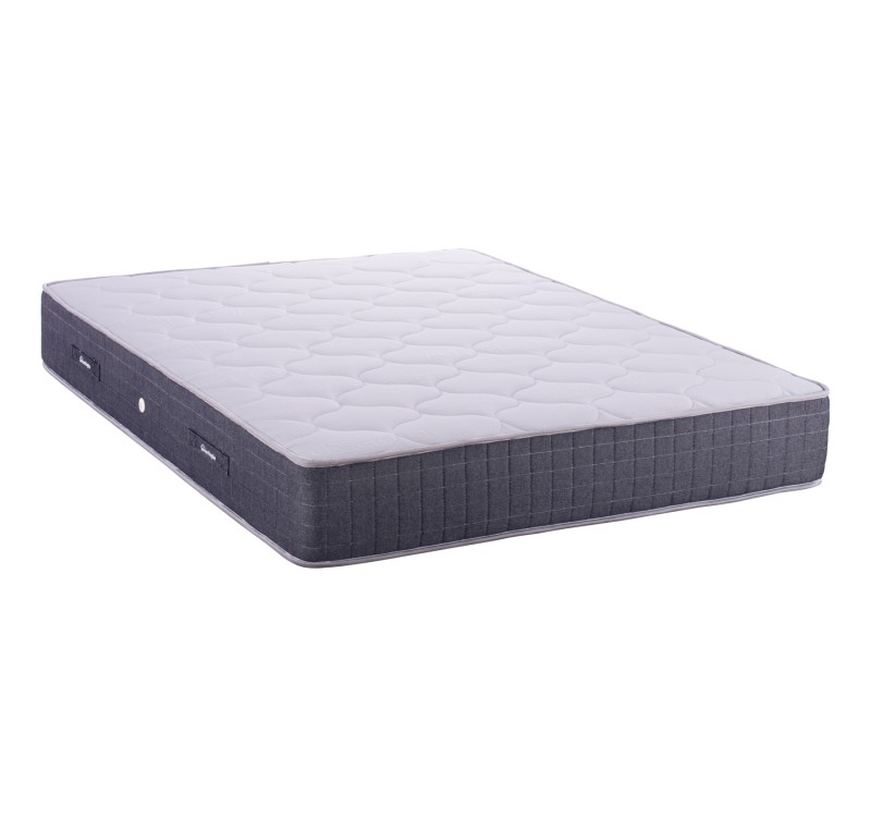 ΣΤΡΩΜΑ DREAMTOPIA, ΣΕΙΡΑ CLOUD9 HM656.180-200 BONNELL SPRING 180x200x27Υεκ.