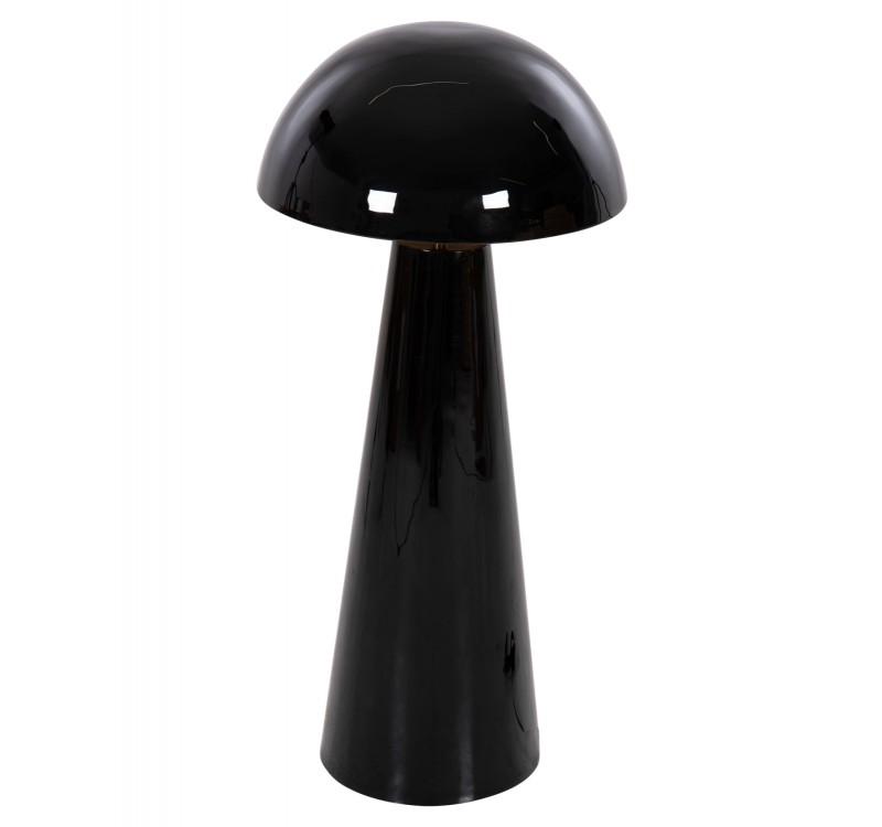 ΕΠΙΤΡΑΠΕΖΙΟ ΦΩΤΙΣΤΙΚΟ SMUSH HM4258.04 ΜΕΤΑΛΛΟ ΣΕ ΜΑΥΡΟ-ΡΥΘΜΙΖΟΜΕΝΟ ΚΑΠΕΛΟ Φ32,5x69Υεκ.