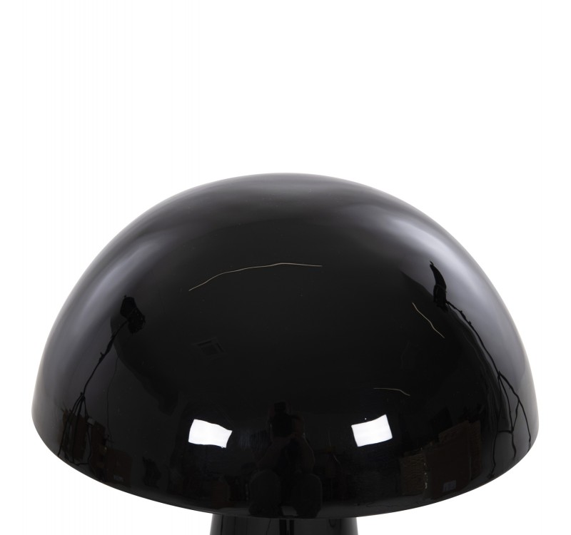 ΕΠΙΤΡΑΠΕΖΙΟ ΦΩΤΙΣΤΙΚΟ SMUSH HM4258.04 ΜΕΤΑΛΛΟ ΣΕ ΜΑΥΡΟ-ΡΥΘΜΙΖΟΜΕΝΟ ΚΑΠΕΛΟ Φ32,5x69Υεκ.