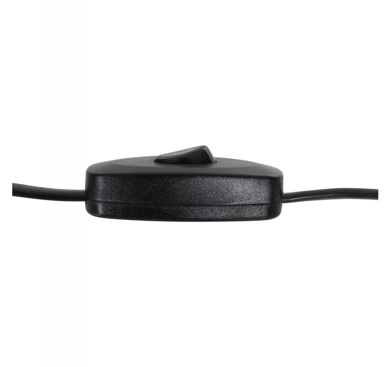 ΦΩΤΙΣΤΙΚΟ ΔΑΠΕΔΟΥ SMUSH HM4257.06 ΜΕΤΑΛΛΟ ΣΟΜΟΝ & ΧΡΥΣΟ-ΡΥΘΜΙΖΟΜΕΝΟ ΚΑΠΕΛΟ Φ36,5x84Υ