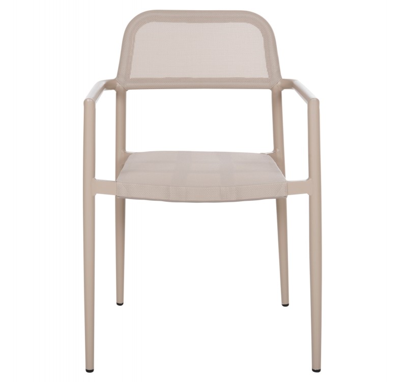 ΠΟΛΥΘΡΟΝΑ ΑΛΟΥΜΙΝΙΟΥ RONNY HM5998.03 ΣΑΜΠΑΝΙ ΣΚΕΛΕΤΟΣ&ΣΑΜΠΑΝΙ TEXTILENE 53x51x80Υεκ.