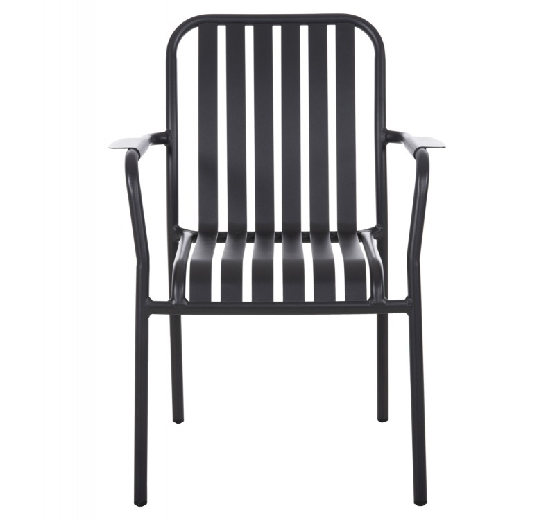 ΠΟΛΥΘΡΟΝΑ ΑΛΟΥΜΙΝΙΟΥ RACHEL HM6088.10 ΑΝΘΡΑΚΙ 63x58x85Υεκ.