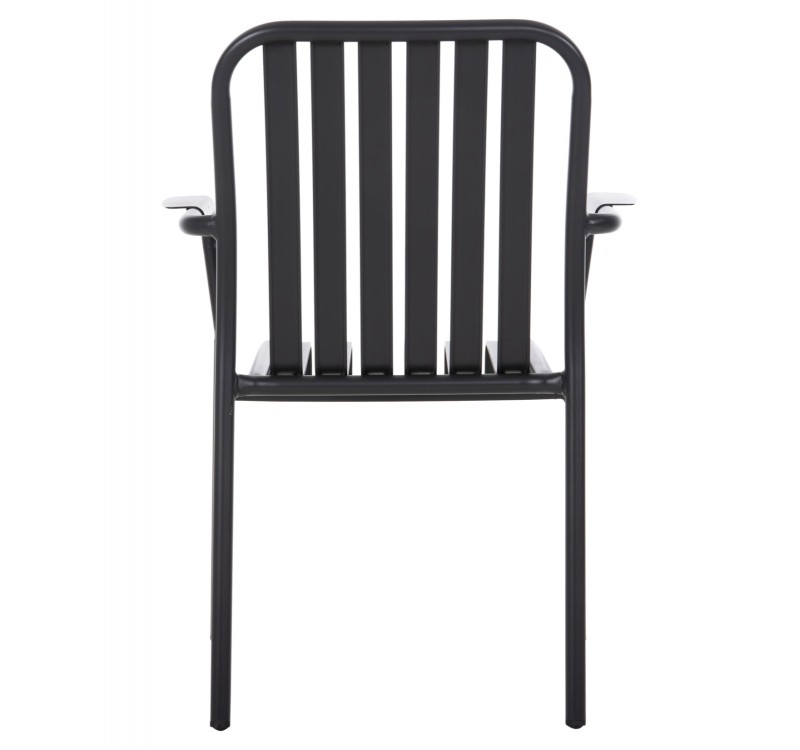 ΠΟΛΥΘΡΟΝΑ ΑΛΟΥΜΙΝΙΟΥ RACHEL HM6088.10 ΑΝΘΡΑΚΙ 63x58x85Υεκ.