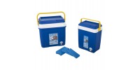 ΣΕΤ 2ΤΜΧ ΙΣΟΘΕΡΜΙΚΑ ΨΥΓΕΙΑ ΙΤΑΛΙΑΣ BREEZERS HM12167 24LT+12LT+3ΠΑΓΟΚΥΣΤΕΣ-ΜΠΛΕ