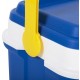 ΣΕΤ 2ΤΜΧ ΙΣΟΘΕΡΜΙΚΑ ΨΥΓΕΙΑ ΙΤΑΛΙΑΣ BREEZERS HM12167 24LT+12LT+3ΠΑΓΟΚΥΣΤΕΣ-ΜΠΛΕ