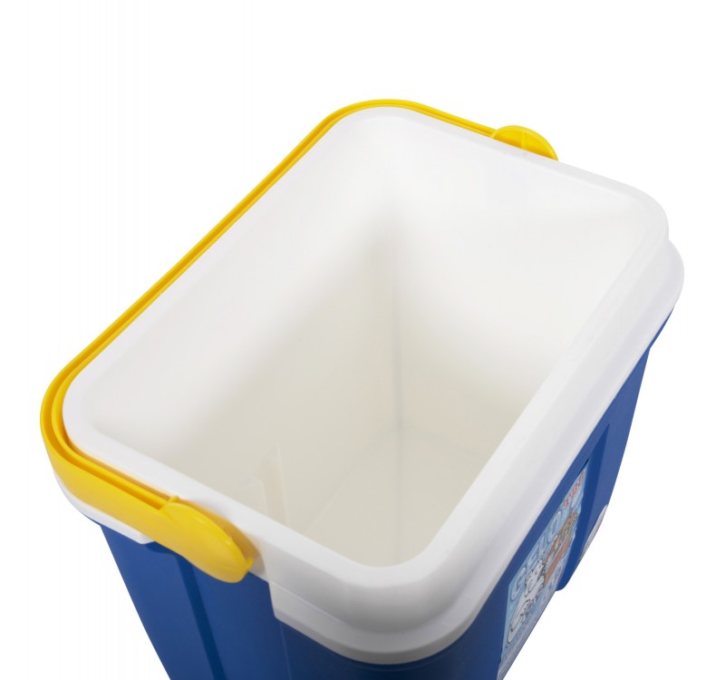 ΣΕΤ 2ΤΜΧ ΙΣΟΘΕΡΜΙΚΑ ΨΥΓΕΙΑ ΙΤΑΛΙΑΣ BREEZERS HM12167 24LT+12LT+3ΠΑΓΟΚΥΣΤΕΣ-ΜΠΛΕ