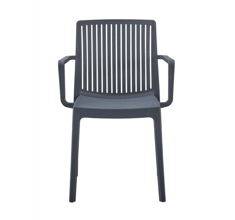 ΠΟΛΥΘΡΟΝΑ ΠΟΛΥΠΡΟΠΥΛΕΝΙΟΥ IDA HM6127.03 ΓΚΡΙ 53x50x82Υεκ.