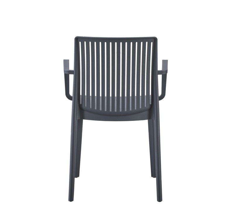 ΠΟΛΥΘΡΟΝΑ ΠΟΛΥΠΡΟΠΥΛΕΝΙΟΥ IDA HM6127.03 ΓΚΡΙ 53x50x82Υεκ.