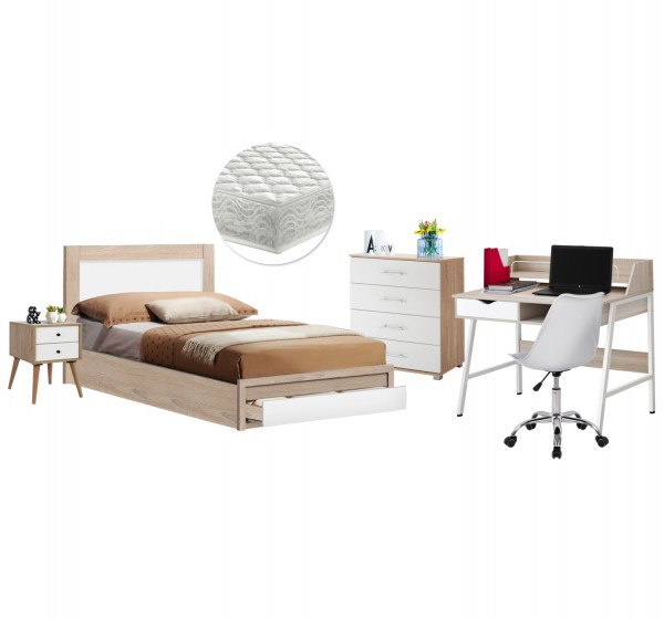 ΣΕΤ ΦΟΙΤΗΤΙΚΟ 6ΤΜΧ HM11994