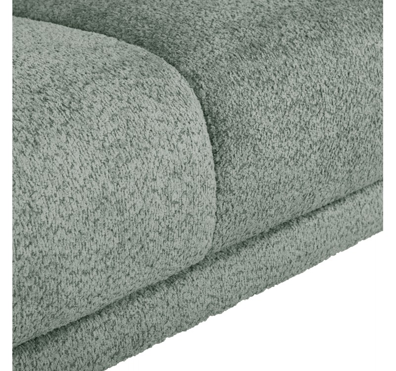 ΚΑΝΑΠΕΣ ΓΩΝΙΑ SYMMET HM3269.06 ΜΕΝΤΑ ΥΦΑΣΜΑ-ΑΝΘΡΑΚΙ ΠΟΔΙΑ 314x314x90-102Yεκ.