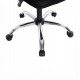 ΚΑΡΕΚΛΑ ΓΡΑΦΕΙΟΥ CRONER HM1196.01 ΜΑΥΡΟ MESH-ΜΕΤΑΛ.ΒΑΣΗ 58x99x120Υεκ.