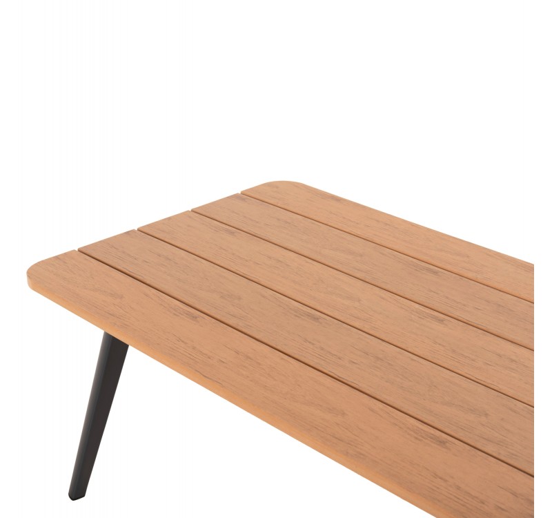 ΣΑΛΟΝΙ ΓΩΝΙΑ ΕΞ.ΧΩΡΟΥ MAERLY HM6140.02 ΑΛΟΥΜ. ΑΝΘΡΑΚΙ-ΣΥΝΘ.ΣΧΟΙΝΙ-ΑΝΘΡΑΚΙ ΜΑΞΙΛΑΡΙΑ