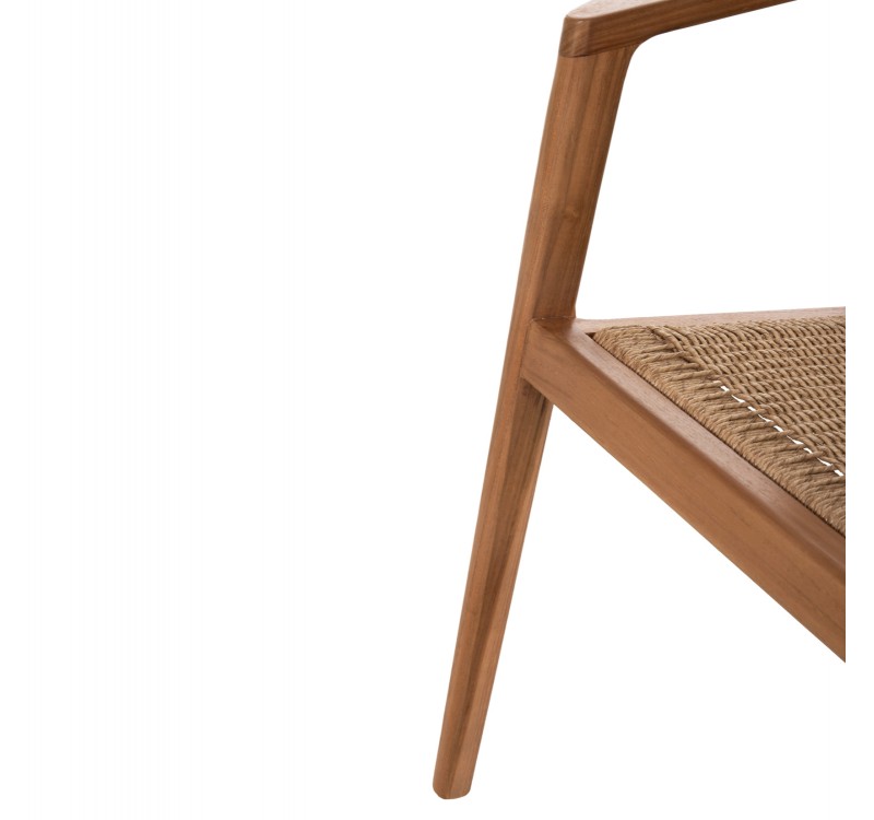 ΠΟΛΥΘΡΟΝΑ ΤΡΑΠΕΖΑΡΙΑΣ RENLY HM18239 ΞΥΛΟ ΤΕΑΚ ΦΥΣΙΚΟ-ΣΧΟΙΝΙ VIRO 60x59x82Υεκ.