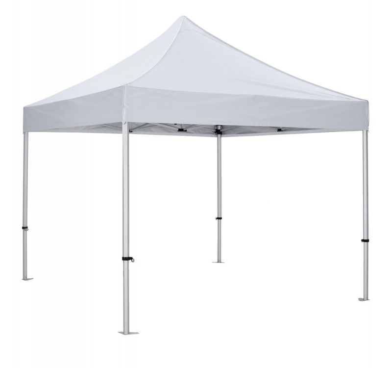 GAZEBO ΕΠΑΓΓΕΛΜΑΤΙΚΟ ΒΑΡΕΩΣ ΤΥΠΟΥ MATTHEW-AL HM6313 ΠΤΥΣΣΟΜΕΝΟ ΑΛΟΥΜΙΝΙΟΥ 3x3x3,4Y