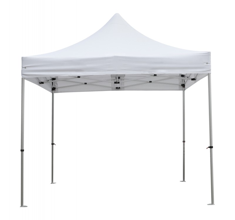 GAZEBO ΕΠΑΓΓΕΛΜΑΤΙΚΟ ΒΑΡΕΩΣ ΤΥΠΟΥ CRESSEN HM6305 ΠΤΥΣΣΟΜΕΝΟ ΑΛΟΥΜΙΝΙΟΥ 3x3x3,4Y