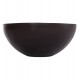 ΔΙΑΚΟΣΜΗΤΙΚΟ ΤΡΑΠΕΖΙ ΣΑΛΟΝΙΟΥ BOWL Φ89,5X39Yεκ. RUSTY ΜΕ ΞΥΛΟ ΑΚΑΚΙΑΣ HM8717.22