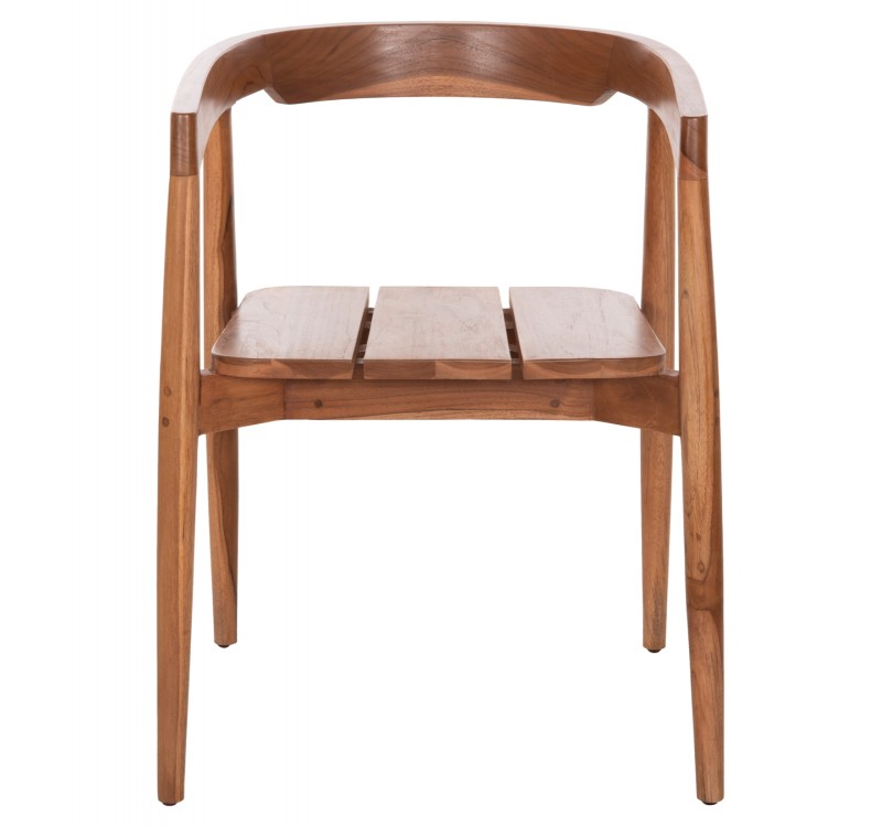 ΠΟΛΥΘΡΟΝΑ ΤΡΑΠΕΖΑΡΙΑΣ ADONIS HM6328 ΞΥΛΟ ΤΕΑΚ-ΦΥΣΙΚΟ 53x54x73Yεκ.