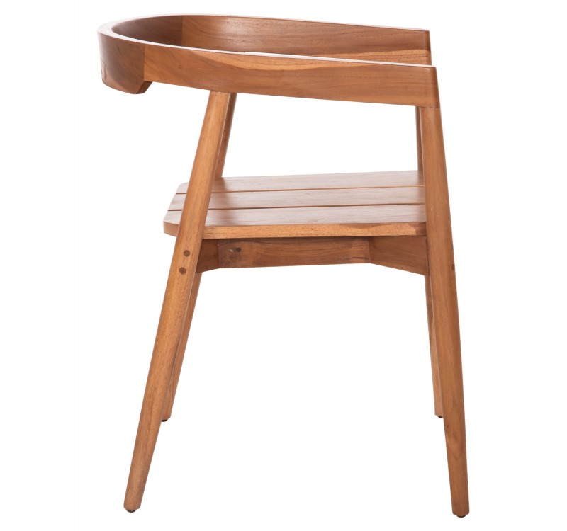 ΠΟΛΥΘΡΟΝΑ ΤΡΑΠΕΖΑΡΙΑΣ ADONIS HM6328 ΞΥΛΟ ΤΕΑΚ-ΦΥΣΙΚΟ 53x54x73Yεκ.