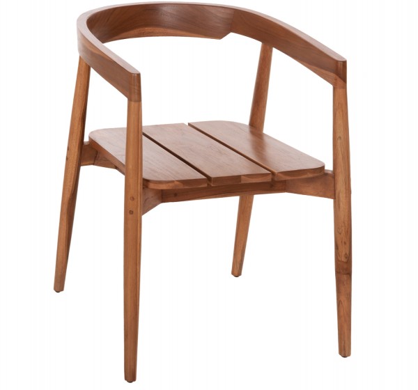 ΠΟΛΥΘΡΟΝΑ ΤΡΑΠΕΖΑΡΙΑΣ ADONIS HM6328 ΞΥΛΟ ΤΕΑΚ-ΦΥΣΙΚΟ 53x54x73Yεκ.