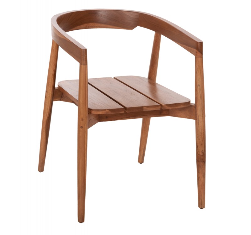 ΠΟΛΥΘΡΟΝΑ ΤΡΑΠΕΖΑΡΙΑΣ ADONIS HM6328 ΞΥΛΟ ΤΕΑΚ-ΦΥΣΙΚΟ 53x54x73Yεκ.