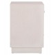 ΚΟΜΟΔΙΝΟ ΣΕΙΡΑ SANTORINI HM18047 MDF ΣΕ ΥΠΟΛΕΥΚΟ ΧΡΩΜΑ-3 ΣΥΡΤΑΡIA 48x38x55,5Υεκ.