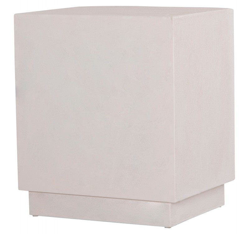ΚΟΜΟΔΙΝΟ ΣΕΙΡΑ SANTORINI HM18047 MDF ΣΕ ΥΠΟΛΕΥΚΟ ΧΡΩΜΑ-3 ΣΥΡΤΑΡIA 48x38x55,5Υεκ.