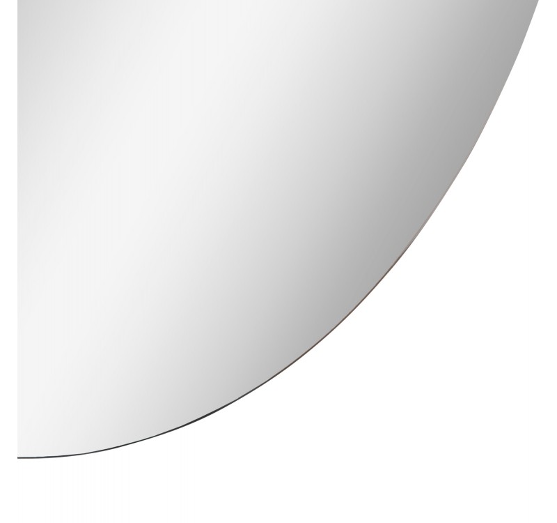 ΚΑΘΡΕΠΤΗΣ ΤΟΙΧΟΥ ΟΒΑΛ CANE HM4492 ΧΩΡΙΣ ΠΛΑΙΣΙΟ 60x80Υεκ.