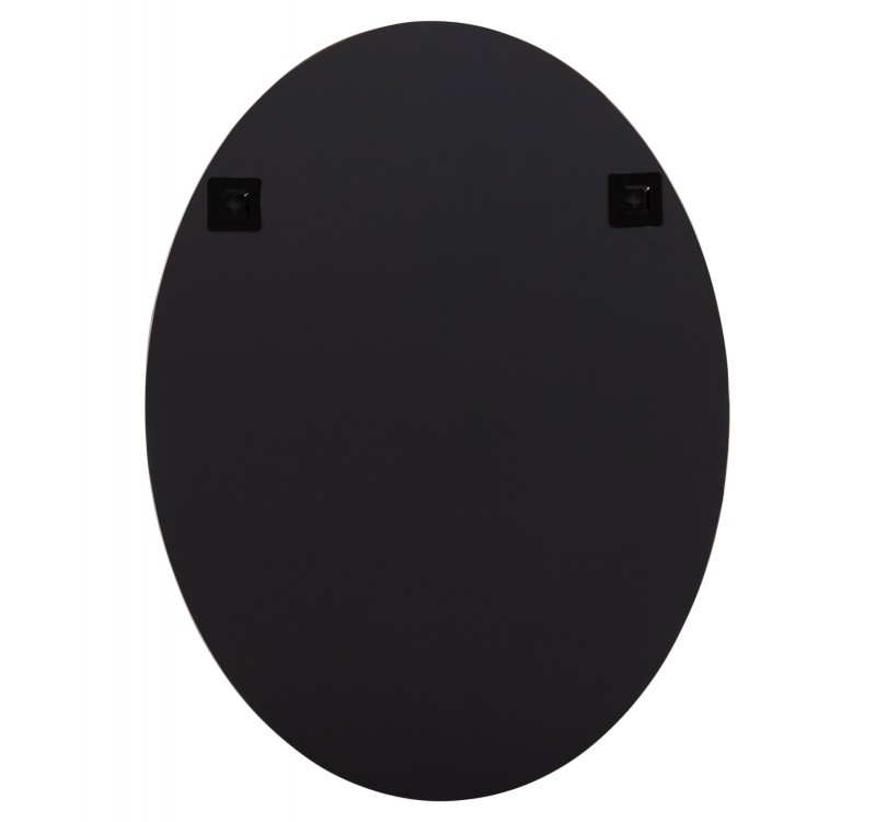 ΚΑΘΡΕΠΤΗΣ ΤΟΙΧΟΥ ΟΒΑΛ CANE HM4492 ΧΩΡΙΣ ΠΛΑΙΣΙΟ 60x80Υεκ.