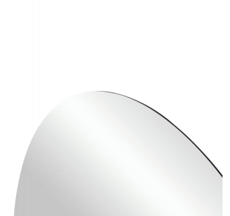 ΚΑΘΡΕΠΤΗΣ TOIXOY ΣΕΙΡΑ TORCH HM4491 ΧΩΡΙΣ ΠΛΑΙΣΙΟ-LED ΟΠΙΣΘΙΟΣ ΦΩΤΙΣΜΟΣ 88x69Υεκ.