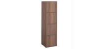 ΝΤΟΥΛΑΠΙ SORIANO HM9940.11 SONAMA OAK ΜΕΛΑΜΙΝΗ 40x39-41x157Υεκ.