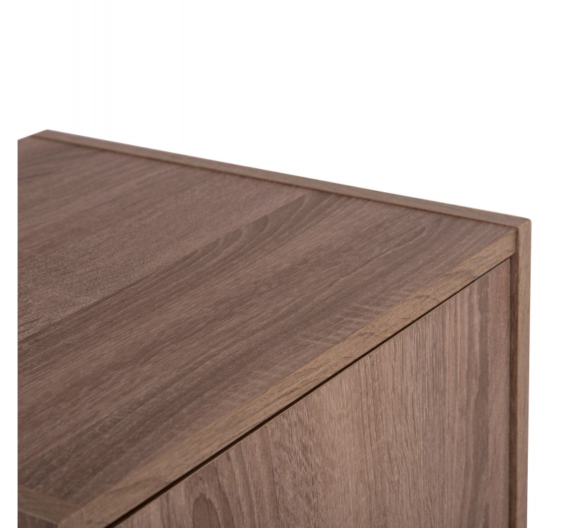 ΝΤΟΥΛΑΠΙ SORIANO HM9940.11 SONAMA OAK ΜΕΛΑΜΙΝΗ 40x39-41x157Υεκ.