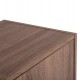 ΝΤΟΥΛΑΠΙ SORIANO HM9940.11 SONAMA OAK ΜΕΛΑΜΙΝΗ 40x39-41x157Υεκ.
