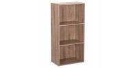 ΡΑΦΙΕΡΑ ΤΟΙΧΟΥ CUBICON HM9941.02 SONAMA OAK ΜΕΛΑΜΙΝΗ 38,5x23,5x80Υεκ.