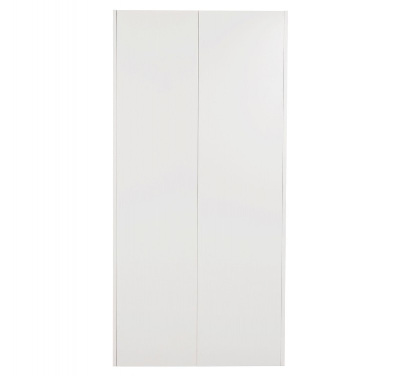 ΜΕΤΑΛΛΙΚΟΣ ΤΡΙΠΛΟΣ ΦΟΡΙΑΜΟΣ ΜΕ ΚΛΕΙΔΑΡΙΕΣ ALTONA HM5634.11 ΓΚΡΙ 90x45x185Υεκ.