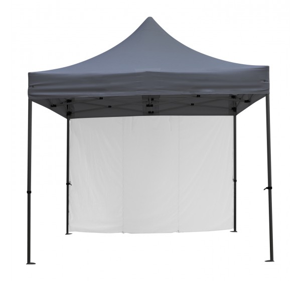 ΠΛΑΙΝΟ ΠΑΝΙ ΣΚΙΑΣΗΣ ΓΙΑ ΚΙΟΣΚΙ/GAZEBO CRESSEN HM6308 ΛΕΥΚΟ 3x3m