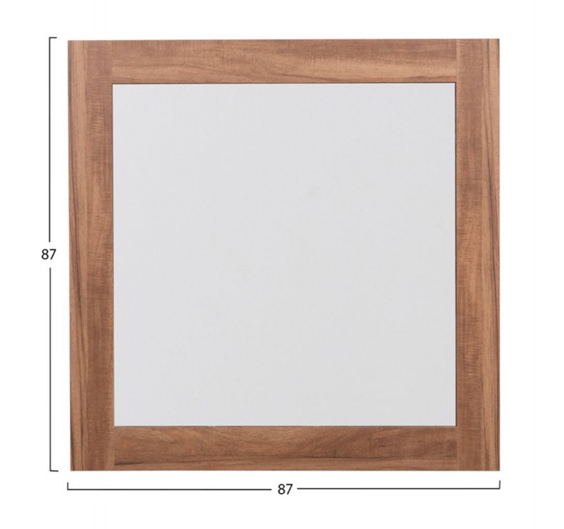 ΣΕΤ ΚΡΕΒΑΤΟΚΑΜΑΡΑΣ 4ΤΜΧ HARRY HM21115 ΜΕΛΑΜΙΝΗ ΣΕ ΦΥΣΙΚΟ ΞΥΛΟΥ & ΜΑΥΡΟ ΧΡΩΜΑ