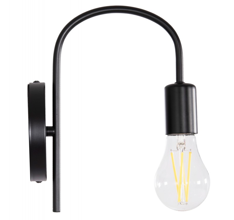 ΑΠΛΙΚΑ ΤΟΙΧΟΥ KRAMER HM4657.01 ΜΕΤΑΛΛΟ ΣΕ ΜΑΥΡΟ 12x20x25Υεκ.