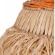 ΦΩΤΙΣΤΙΚΟ ΟΡΟΦΗΣ SIFO HM4714 ΚΑΠΕΛΟ ΙΝΕΣ SISAL & ΜΠΑΝΑΝΑΣ-ΦΥΣΙΚΟ & MIX Φ35x45Υεκ.