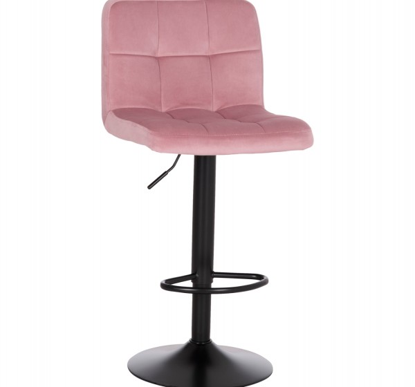 ΣΚΑΜΠΟ ΜΠΑΡ ΠΕΡΙΣΤΡΕΦ. DIANA HM202.42 ΣΑΠΙΟ ΜΗΛΟ ΒΕΛΟΥΔΟ--ΜΕΤΑΛΛΟ ΜΑΥΡΟ ΜΑΤ 44x52x109Υ