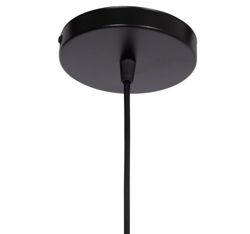 ΦΩΤΙΣΤΙΚΟ ΟΡΟΦΗΣ DROPLET HM7503.11 ΜΕΤΑΛΛΟ ΣΕ ΜΑΥΡΟ-ΛΕΥΚΟΣ ΓΛΟΜΠΟΣ 23,5x12x147Υεκ.