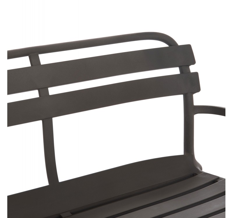 ΠΑΓΚΑΚΙ ΠΟΛΥΠΡΟΠΥΛΕΝΙΟΥ 2ΘΕΣΙΟ KORVER HM6332.05 DARK OLIVE GREEN 113x65x76Υεκ.