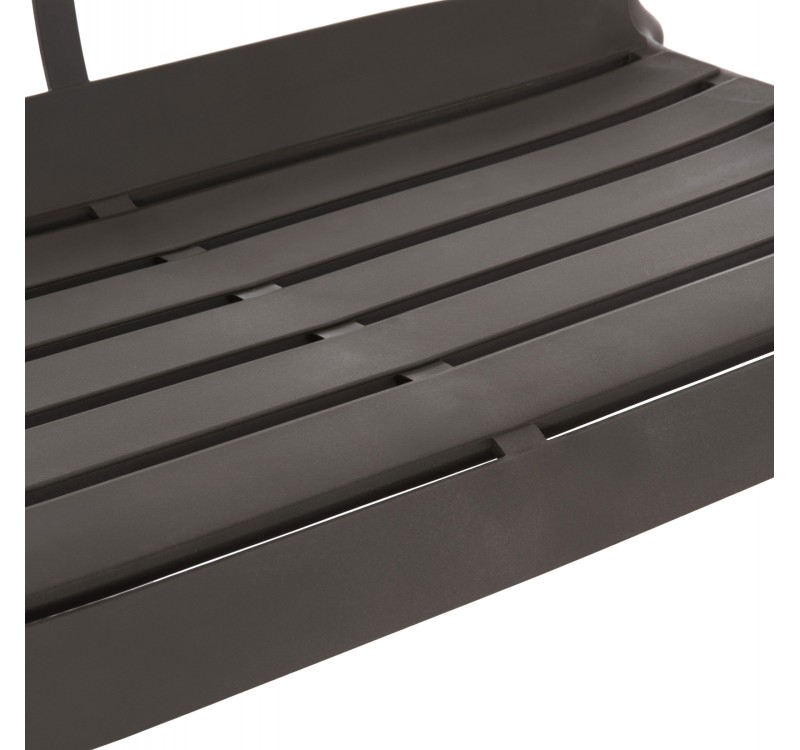 ΠΑΓΚΑΚΙ ΠΟΛΥΠΡΟΠΥΛΕΝΙΟΥ 2ΘΕΣΙΟ KORVER HM6332.05 DARK OLIVE GREEN 113x65x76Υεκ.