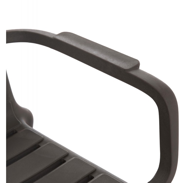 ΠΑΓΚΑΚΙ ΠΟΛΥΠΡΟΠΥΛΕΝΙΟΥ 2ΘΕΣΙΟ KORVER HM6332.05 DARK OLIVE GREEN 113x65x76Υεκ.