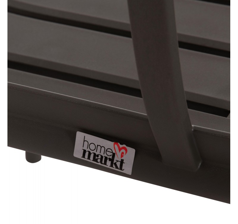 ΠΑΓΚΑΚΙ ΠΟΛΥΠΡΟΠΥΛΕΝΙΟΥ 2ΘΕΣΙΟ KORVER HM6332.05 DARK OLIVE GREEN 113x65x76Υεκ.