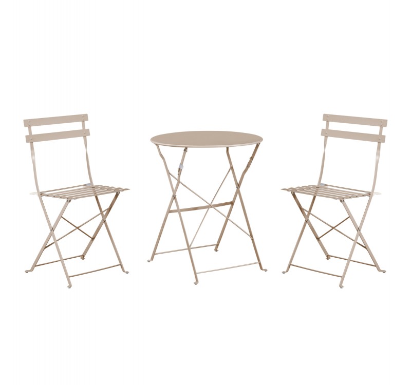 ΣΕΤ ΖΑΠΠΕΙΟΥ 3TMX SOPHIE HM21118.04 ΜΕΤΑΛΛΙΚΟ ΣΕ ΚΑΠΟΥΤΣΙΝΟ ΧΡΩΜΑ