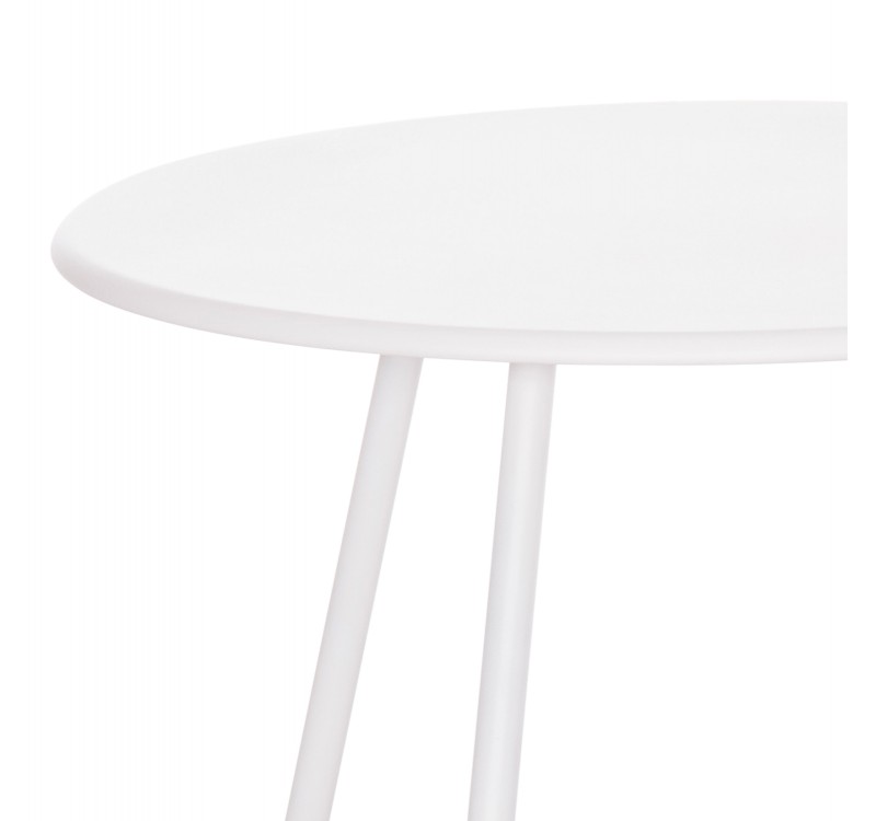 ΣΕΤ LOUNGE 3TMX ΕΞ.ΧΩΡΟΥ OREGO HM21107.02 ΑΛΟΥΜΙΝΙΟ & ΜΕΤΑΛΛΟ ΣΕ ΛΕΥΚΟ