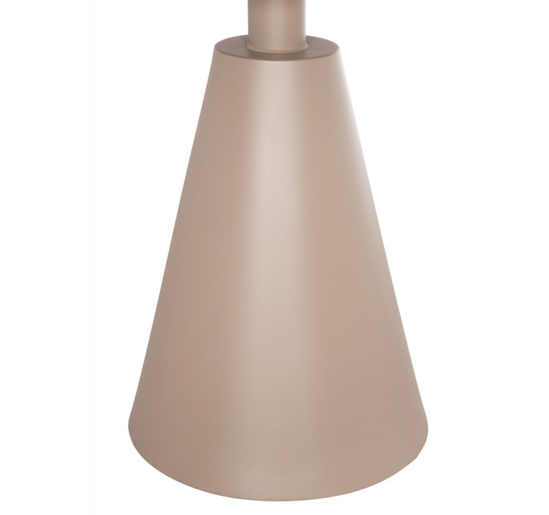 ΣΕΤ LOUNGE 3TMX ΕΞ.ΧΩΡΟΥ OREGO HM21106.03 ΑΛΟΥΜΙΝΙΟ ΣΕ ΚΑΠΟΥΤΣΙΝΟ