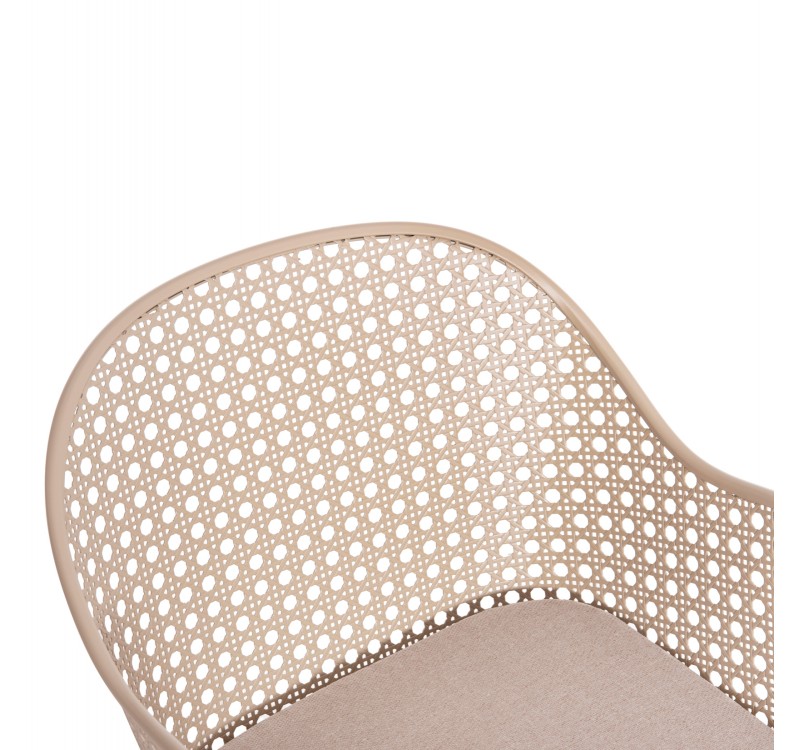 ΣΕΤ LOUNGE 3TMX ΕΞ.ΧΩΡΟΥ OREGO HM21106.03 ΑΛΟΥΜΙΝΙΟ ΣΕ ΚΑΠΟΥΤΣΙΝΟ